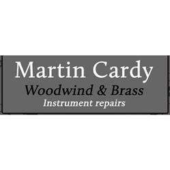 Martin Cardy Woodwind Repairs in Longwell Green (Longwell Green) - Opening Hours