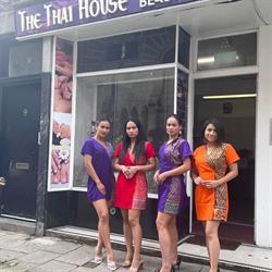 The Thai House, Aberdeen opening hours