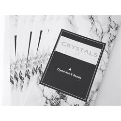 Crystals Hair & Beauty, Aberdeen opening hours