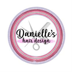 Danielle's Hair Design, Orrell Park opening hours