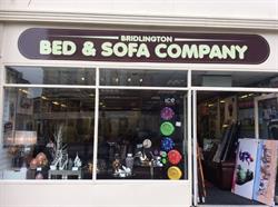 Bridlington Bed & Sofa Company, opening hours