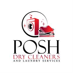 Posh Dry Cleaner, Bushey opening hours