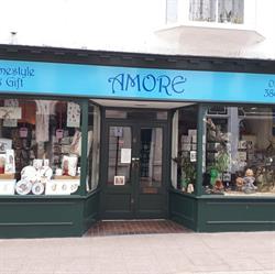 Amore, Woodbridge opening hours