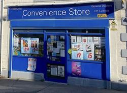 Amazon Counter - Guidepost Convenience Store, Choppington opening hours