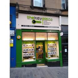 The Key Place, Falkirk opening hours
