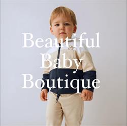 Beautiful Baby Boutique, Fraserburgh opening hours