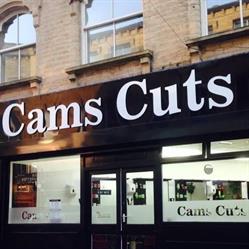 Cams Cuts, Huddersfield opening hours