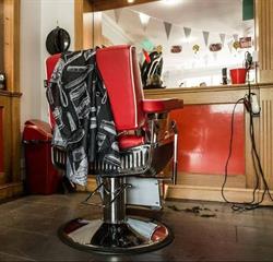 Back&Sides Barber, Stornoway opening hours