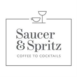 Saucer & Spritz, London opening hours