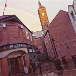 Cobbles Bar, Louth opening hours
