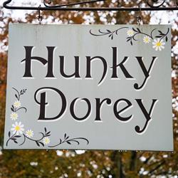 Hunky Dorey, Malvern opening hours