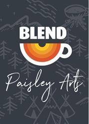 Blend, Paisley opening hours