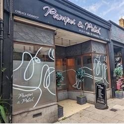 Pamper and polish, Ramsgate opening hours