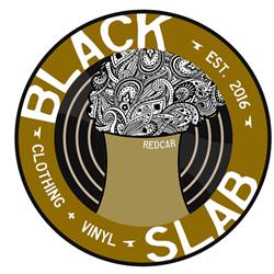 Black Slab, Redcar opening hours