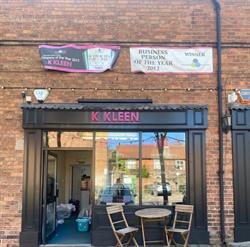 K Kleen, Retford opening hours
