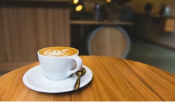 Harris + Hoole, Shoreham-by-Sea opening hours