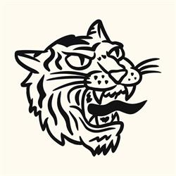 Blind Tiger, Shrewsbury opening hours