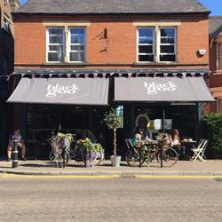 Black Goo, Tring opening hours