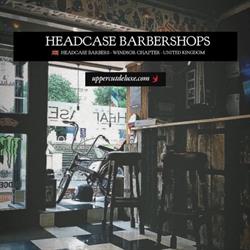 Headcase, Windsor opening hours