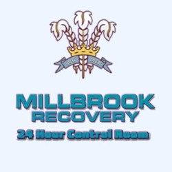 Millbrook Recovery, Swansea opening hours