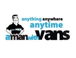 A Man With Vans Cardiff, opening hours