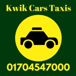 Kwik Cars Southport Taxis, opening hours