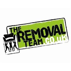 The Removal Team, St Helens opening hours