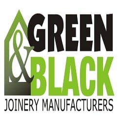 Green & Black Joinery, Chesterfield opening hours