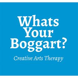 What's Your Boggart, Birmingham opening hours