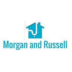 Morgan & Russell, London opening hours