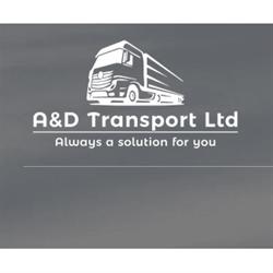 A&D Transport Ltd, Enfield opening hours