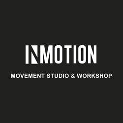 In Motion, London opening hours