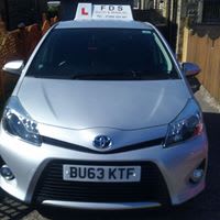 Female Driving School, Bradford opening hours