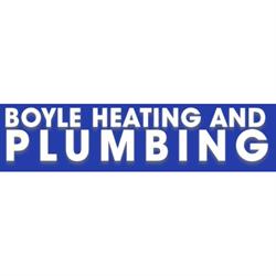 Boyle Heating & Plumbing, Coleraine opening hours