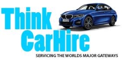 Think Car Hire, London opening hours