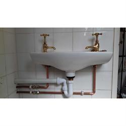 C.T Plumbing, Enfield opening hours