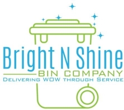 Bright n Shine Bin Company, Brighton opening hours