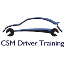 CSM Driver Training in Sheffield (Dinnington) - Opening Hours
