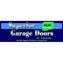 Superior Garage Doors of Lincoln, opening hours