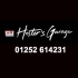Hesters Garage, Fleet opening hours