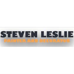 Steven Leslie Painter & Decorator, Port Glasgow opening hours