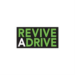 Revive Adrive, Brighouse opening hours