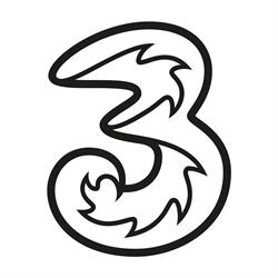 Three, Stafford opening hours