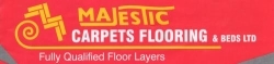 MAJESTIC CARPETS & FLOORING LIMITED in Brownhills (Walsall) - Opening Hours