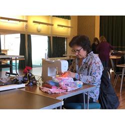Stitchingtime, Billericay opening hours