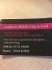 Andrea. Mobile Hairdressing by Andrea, Wigan opening hours