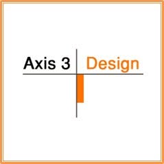 Axis 3 Design Ltd, Warwick opening hours