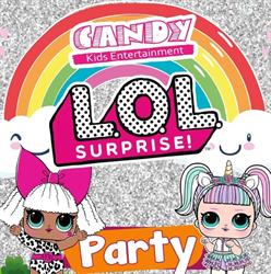 Candy Kids Entertainment, Chester Le Street opening hours
