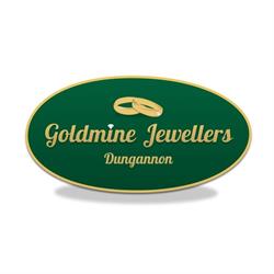 Goldmine Jewellers, Dungannon opening hours
