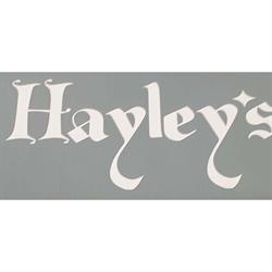 Hayley's Barbers, Shefford opening hours